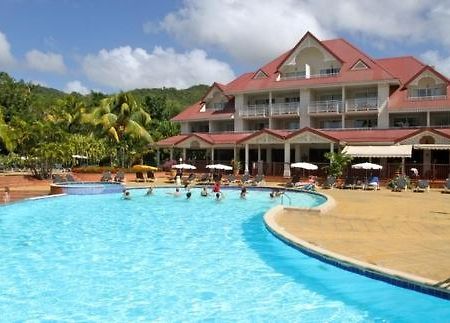 Studio Dans Un Magnifique Complexe De Vacances A St Luce Sainte-Luce Luaran gambar